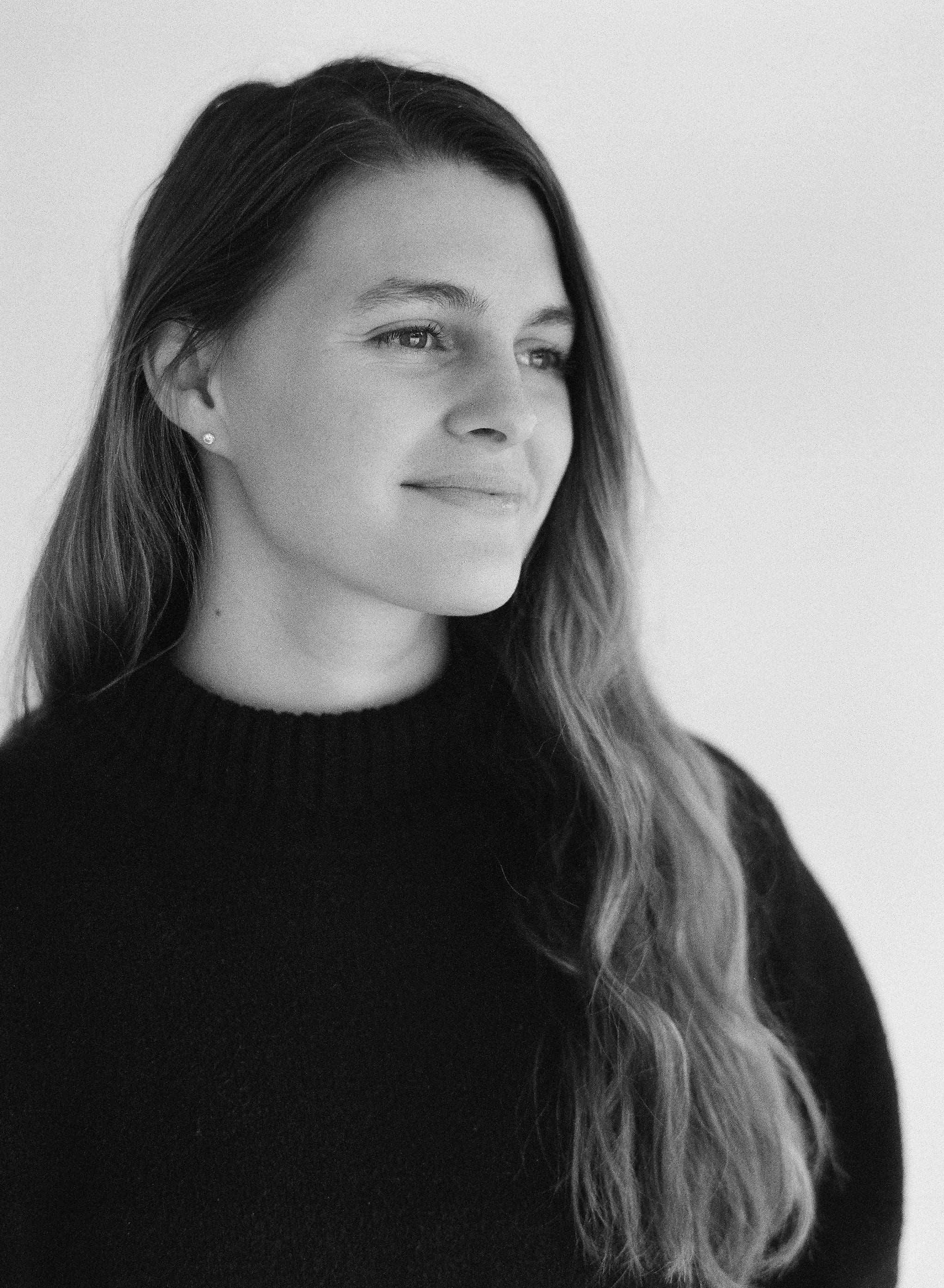 Abigail Lewis on Finding Inspiration and Embracing Imperfection in Photography