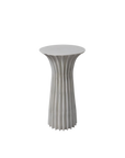 Channeled Column