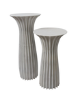 Channeled Column