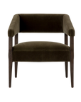 Don Chair (Olive)