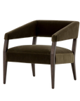 Don Chair (Olive)