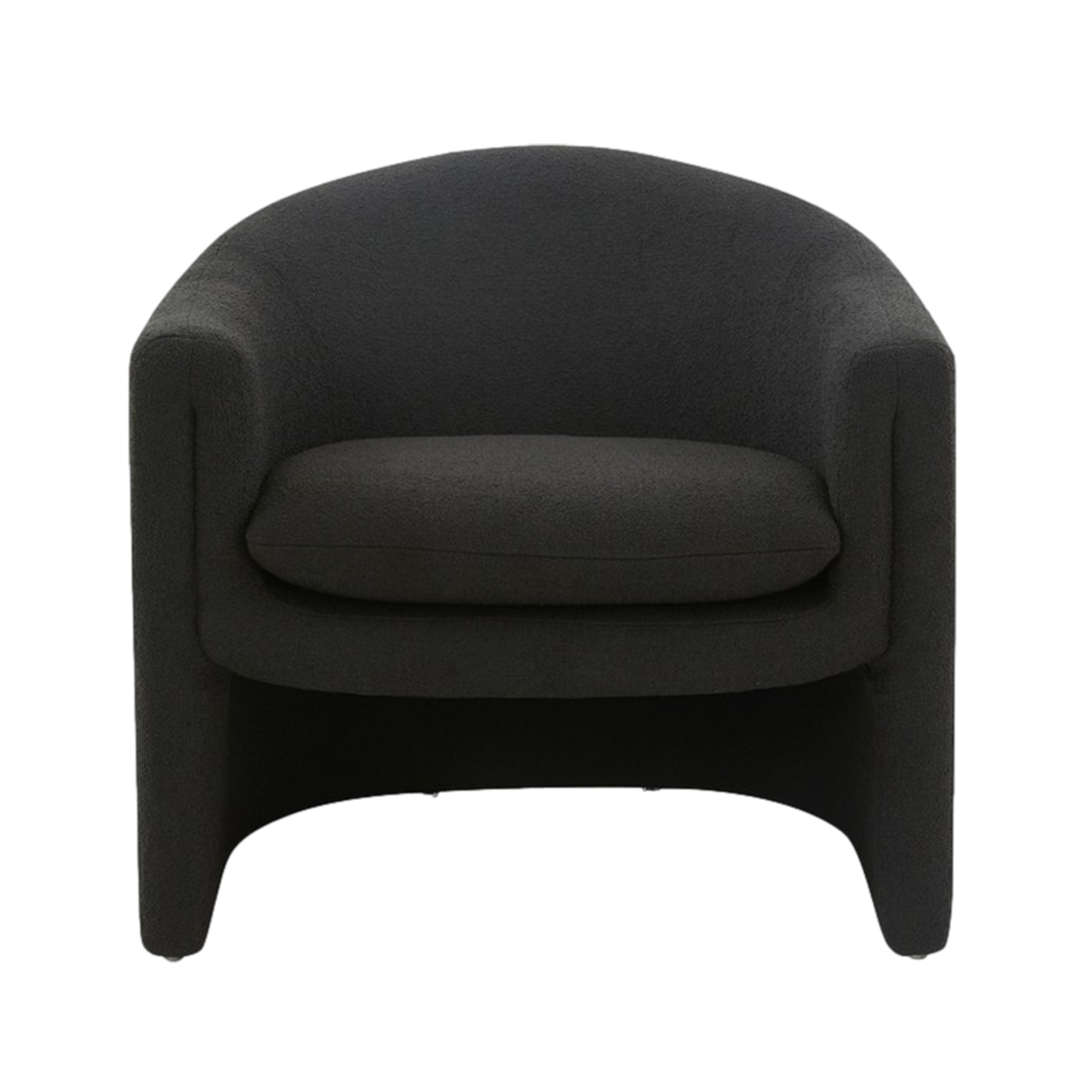 Laylette Chair (Black)