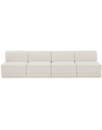 Oat Modular Sectional