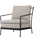 Tally Outdoor Chair