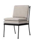 Riviera Outdoor Dining Chair