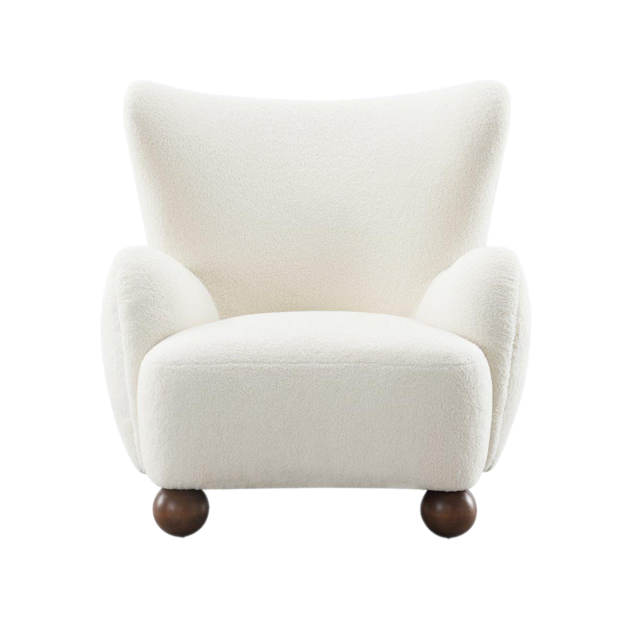 Wingback Chair