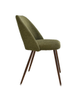 Azure Chair (Olive)