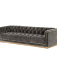 Baxter Sofa