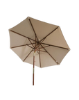 Cannes Umbrella (Beige)