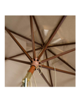 Cannes Umbrella (Beige)