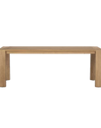 Capra Dining Table