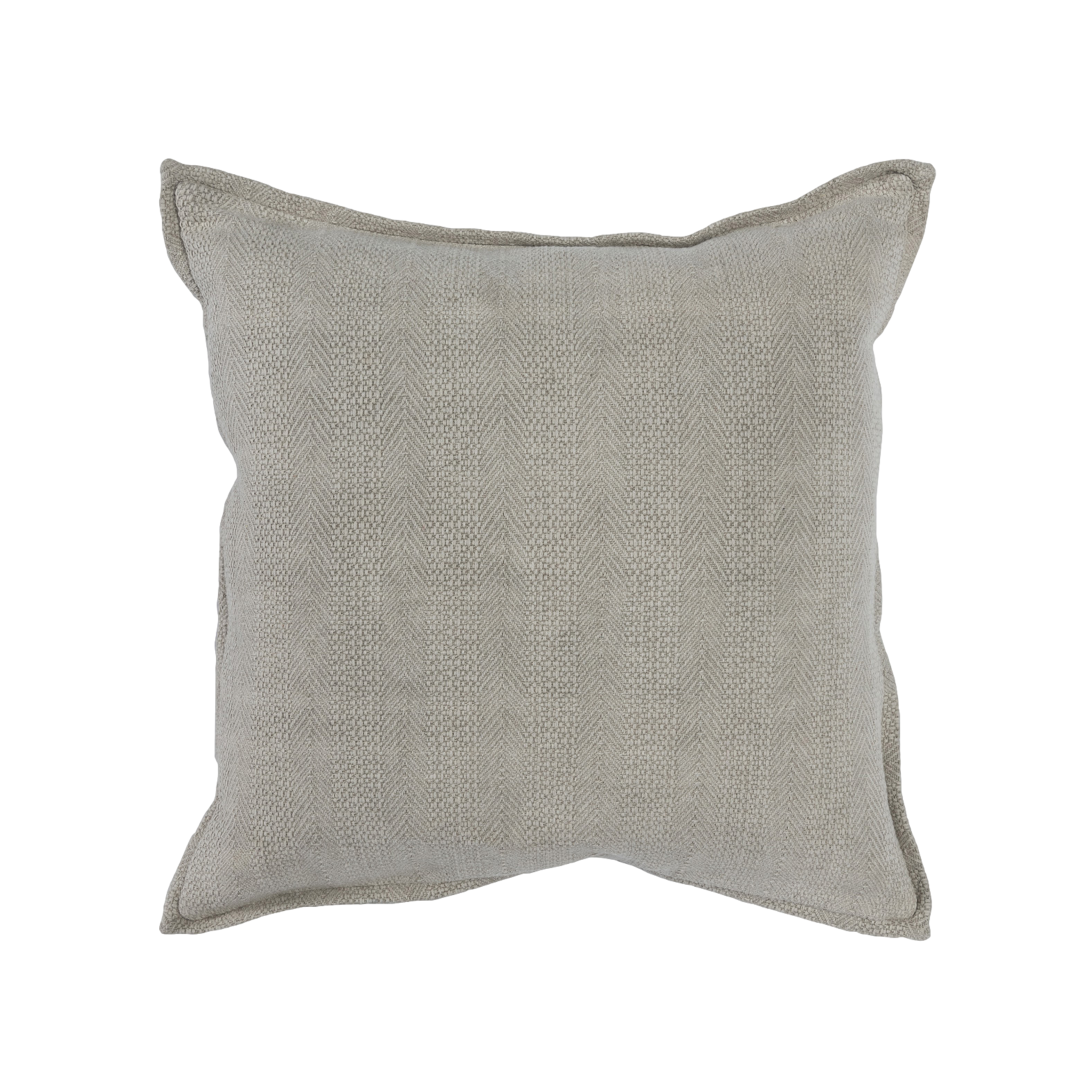 Flynn Pillow (Natural)