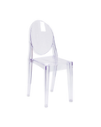 Ghost Chair