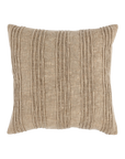 Gratitude Pillow (Natural)