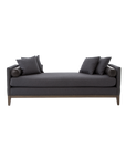 Hiller Double Chaise