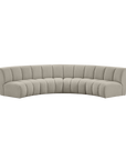 Infinity Modular Sectional (Clay Boucle)