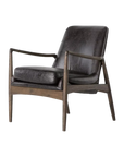 Jeremiah Chair (Leather)