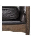 Jeremiah Chair (Leather)