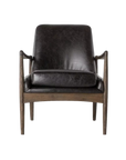 Jeremiah Chair (Leather)