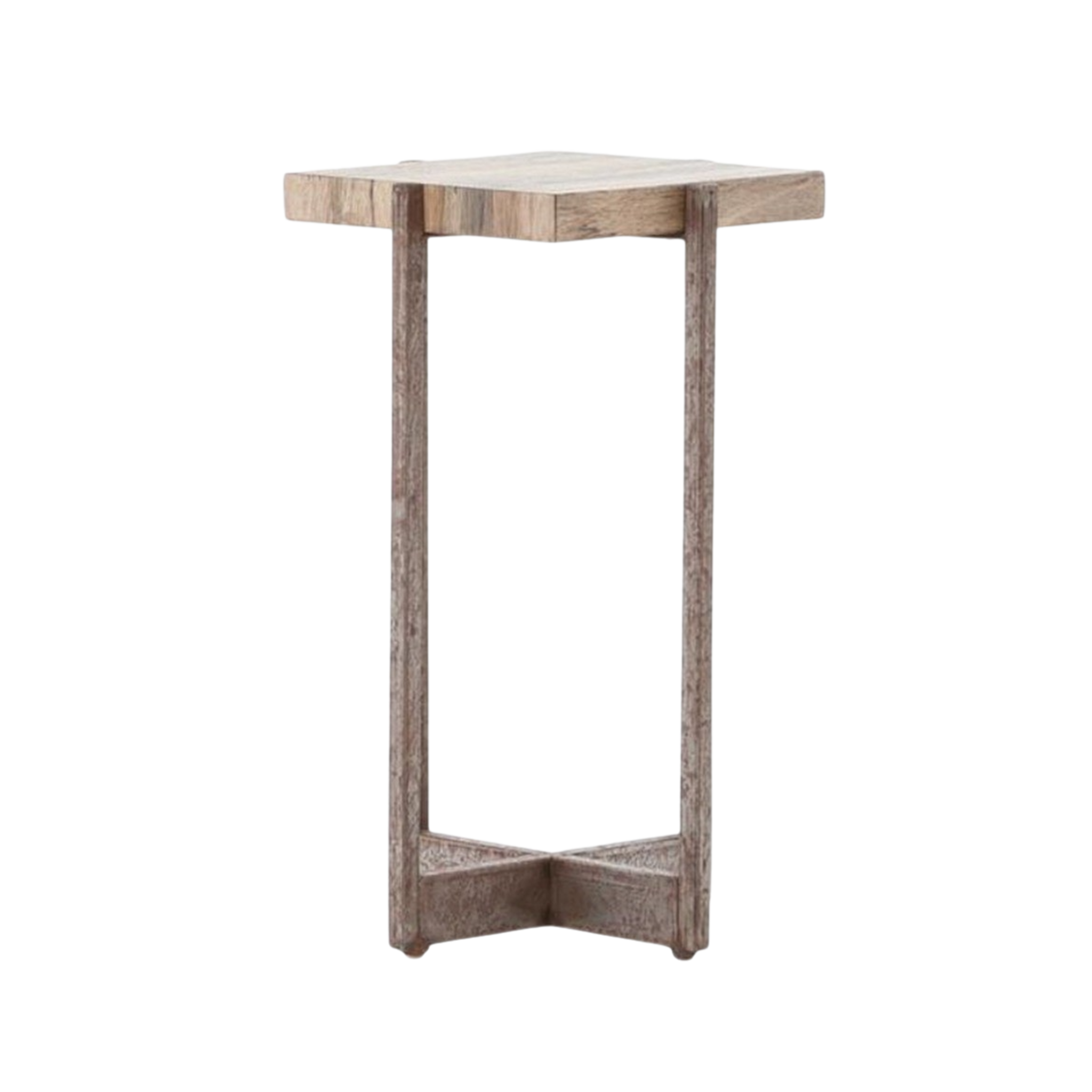 Judds Accent Table (Light)