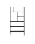 Levels Shelving Unit