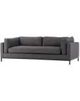 Mason Sofa | Charcoal