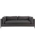 Mason Sofa | Charcoal