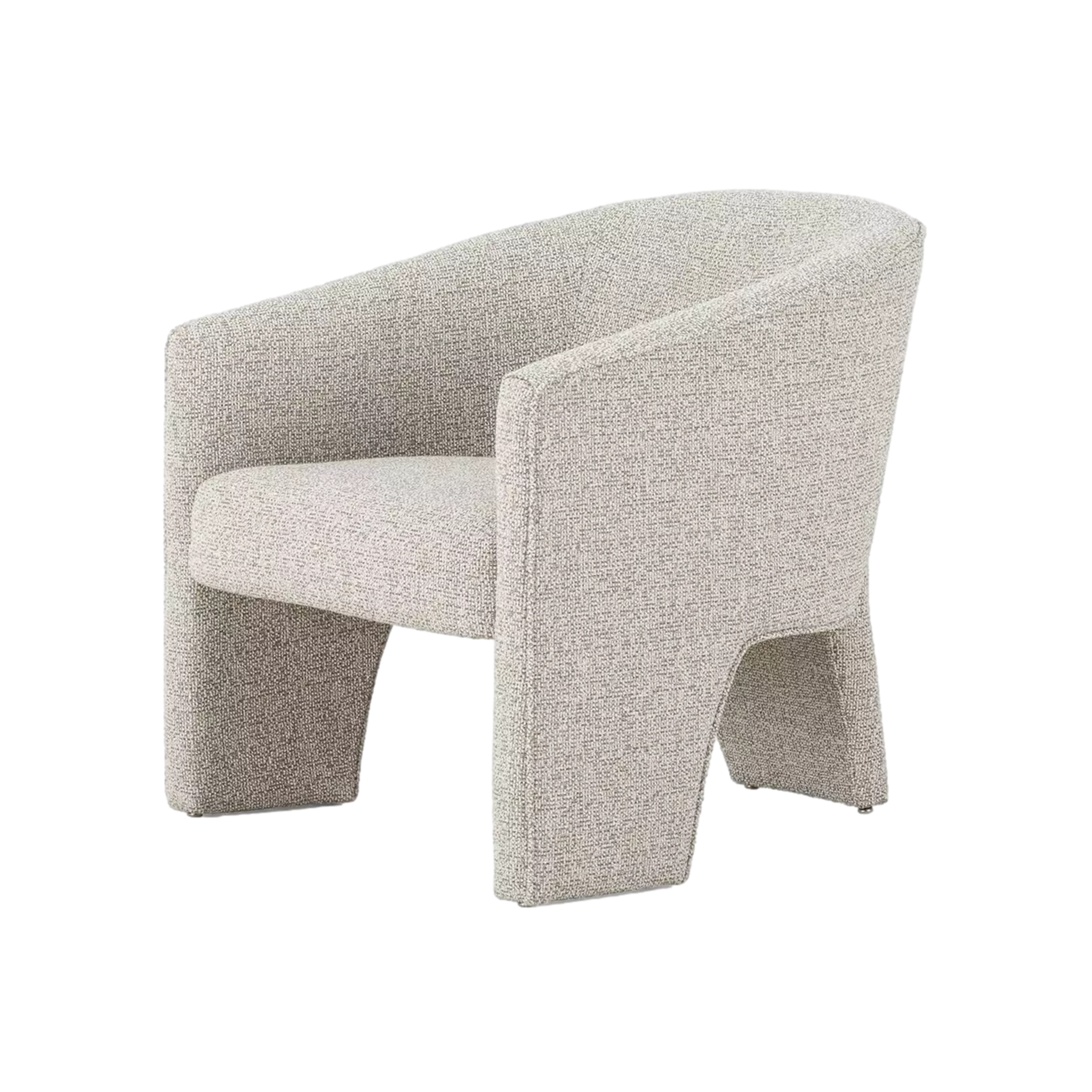 Mica Chair | Oat