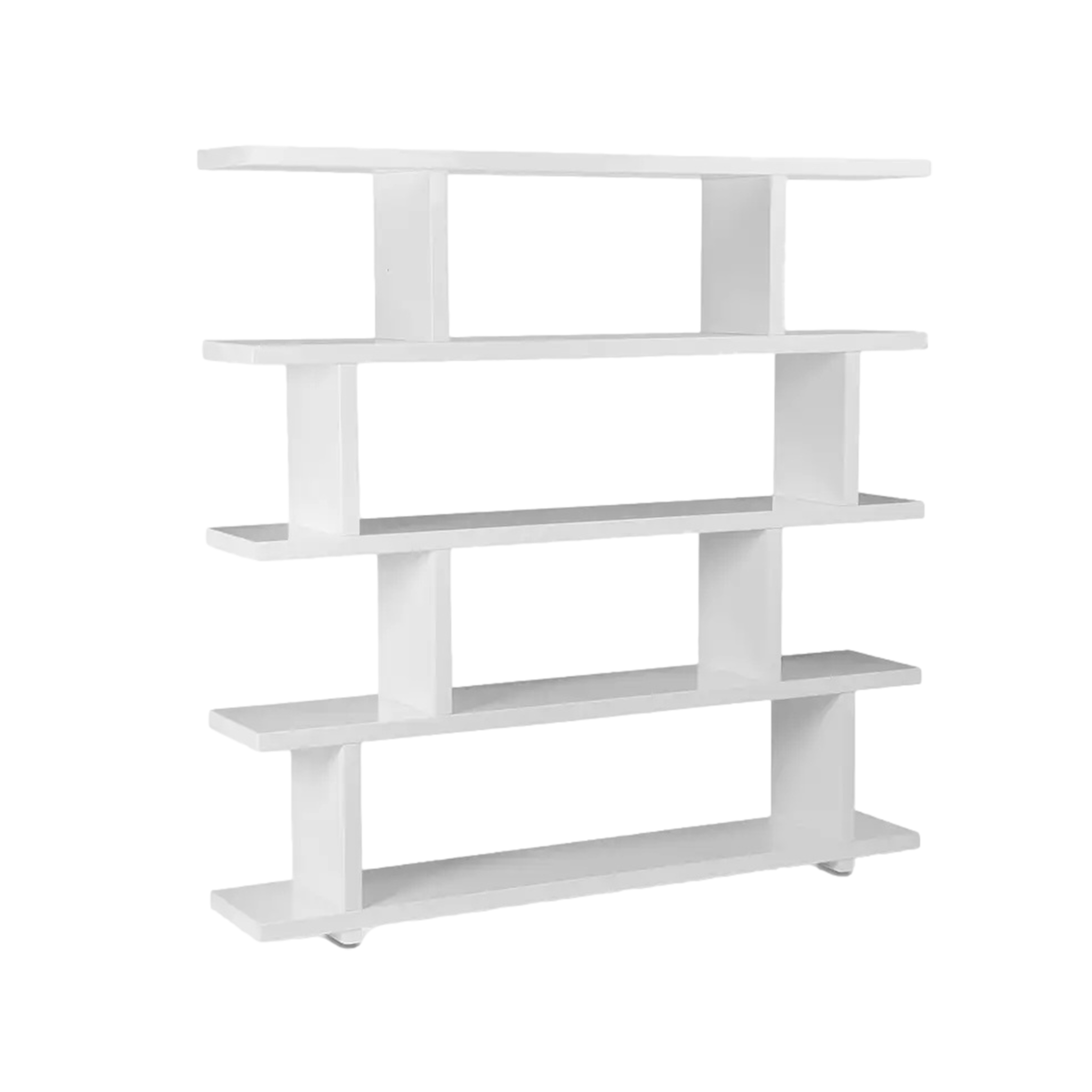 Miri Shelf (White)