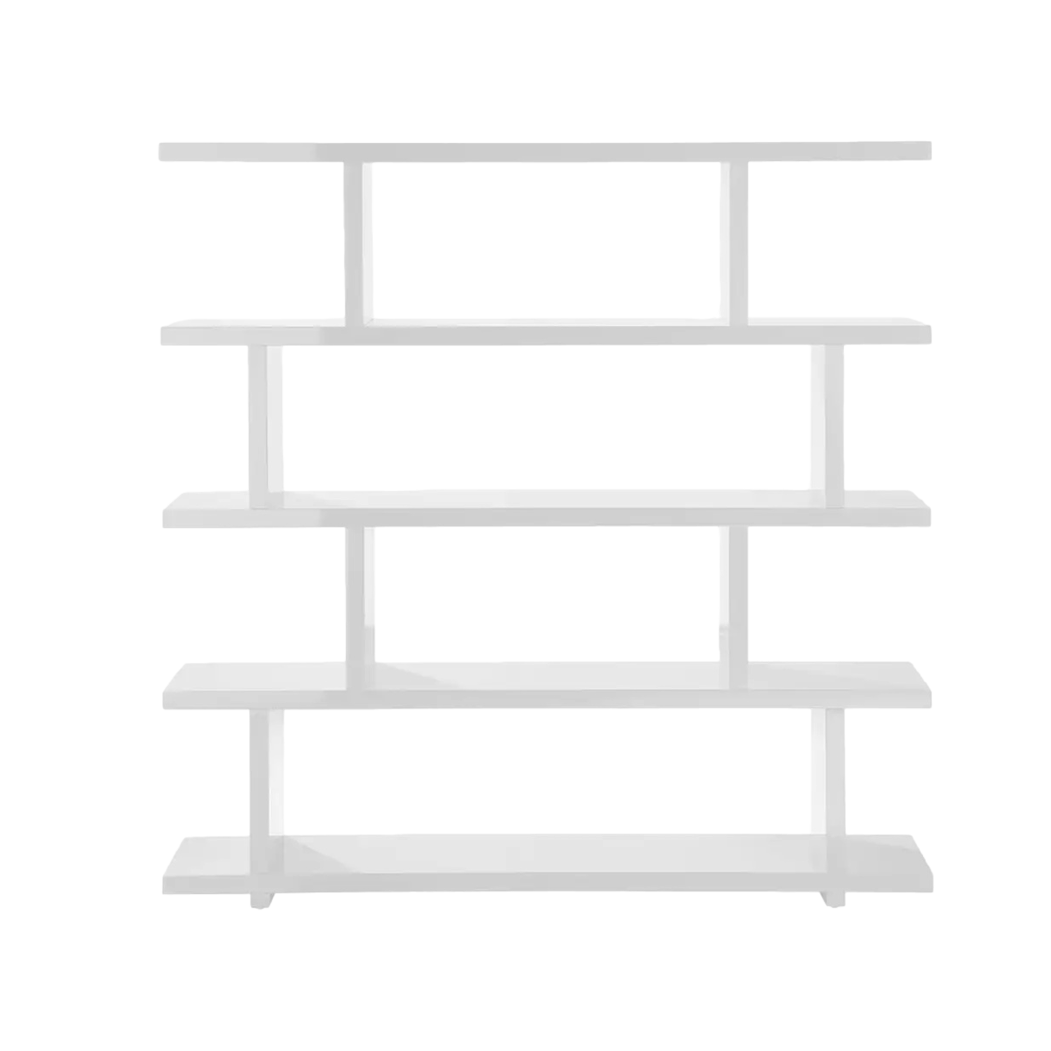 Miri Shelf (White)