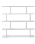 Miri Shelf (White)