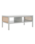 Miya Coffee Table (Gray)