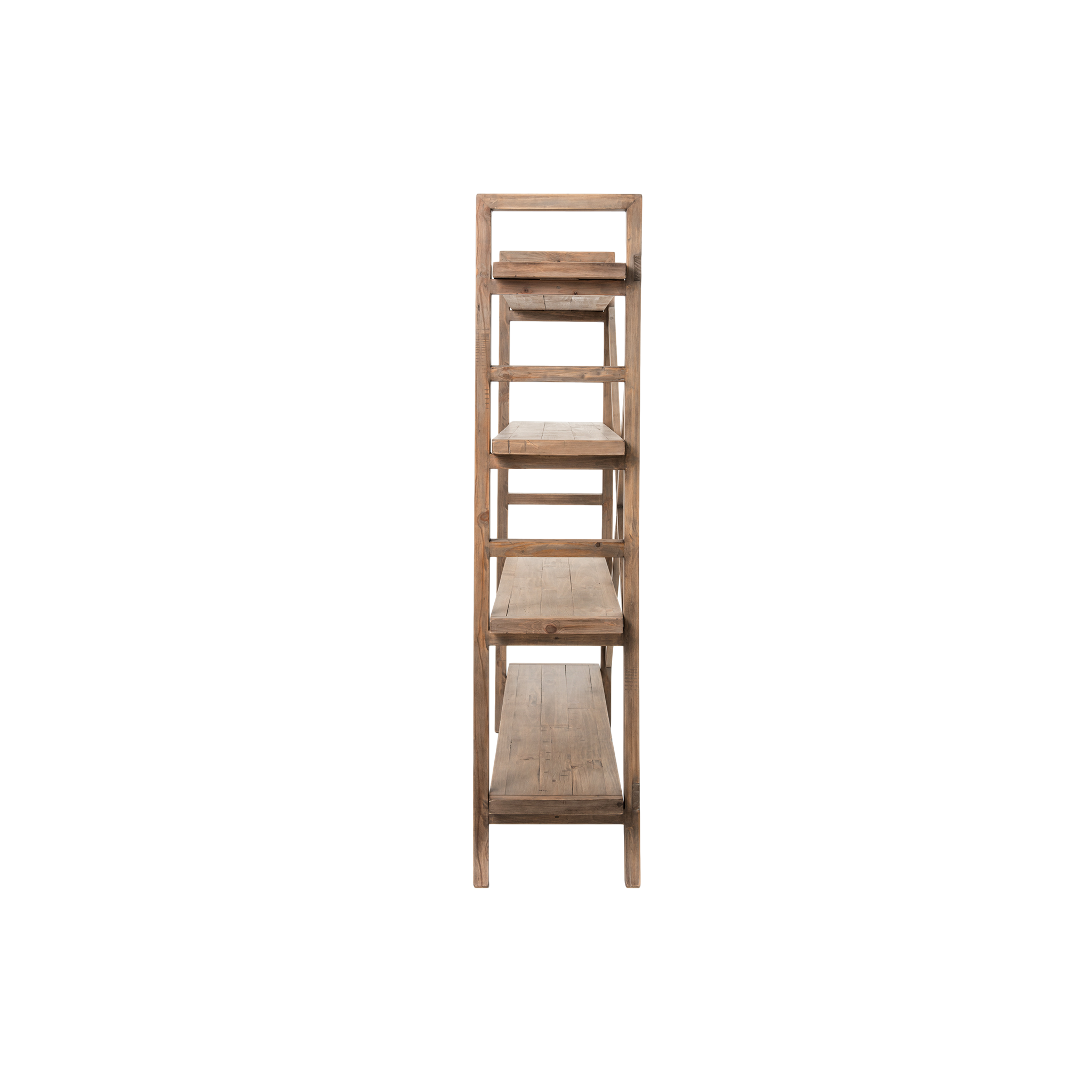 Pembark Bookshelf