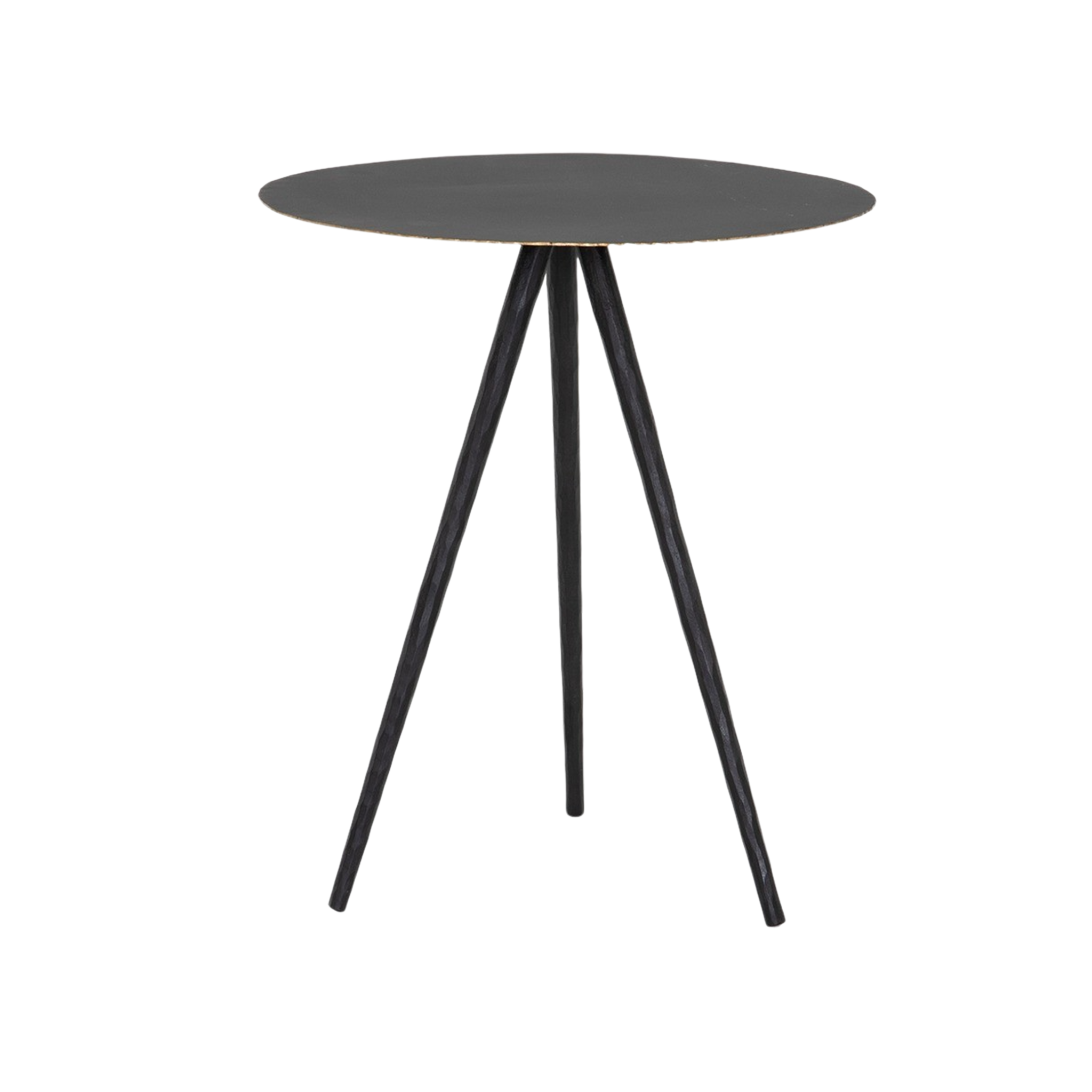 Remy Accent Table (Black)