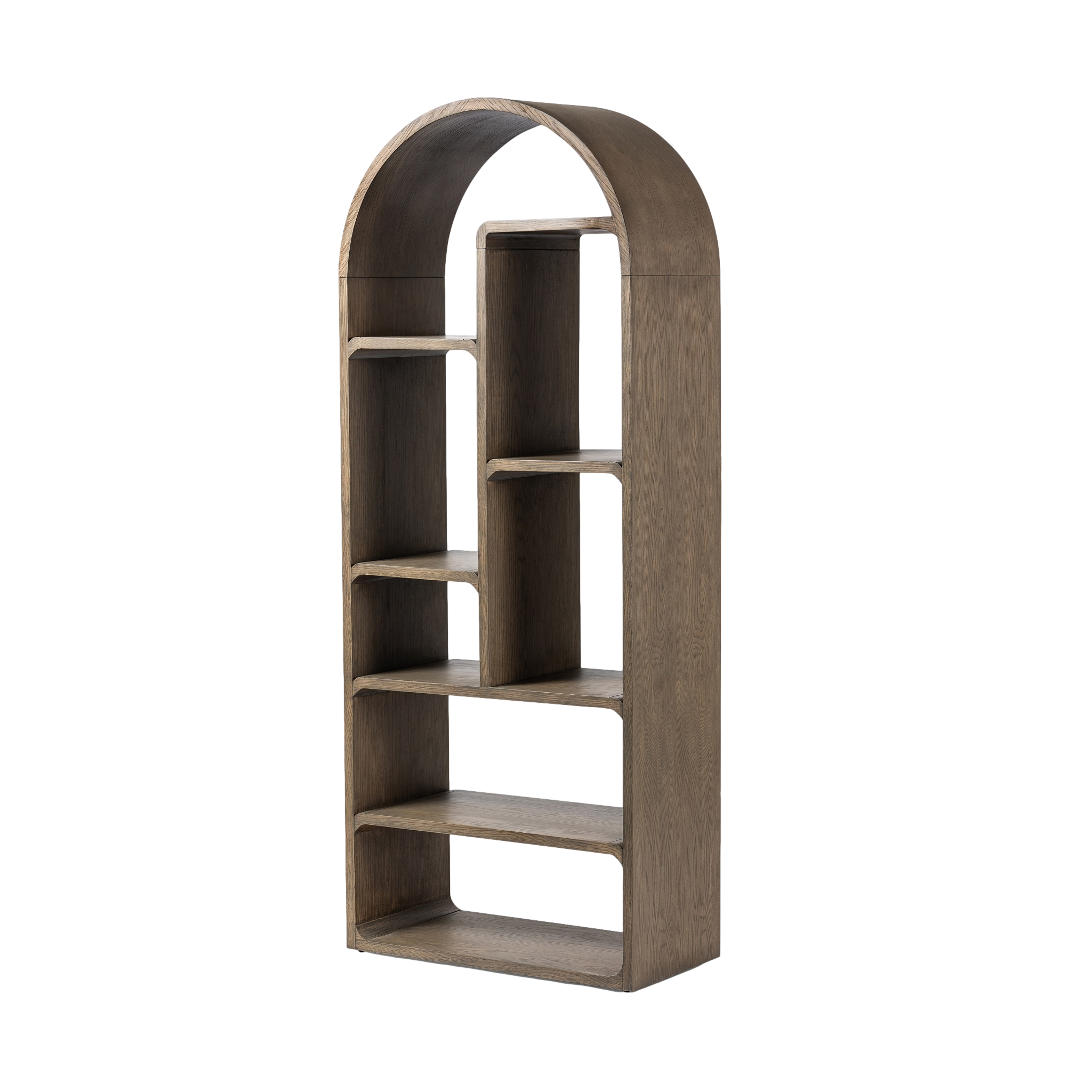 Risa Shelving Unit