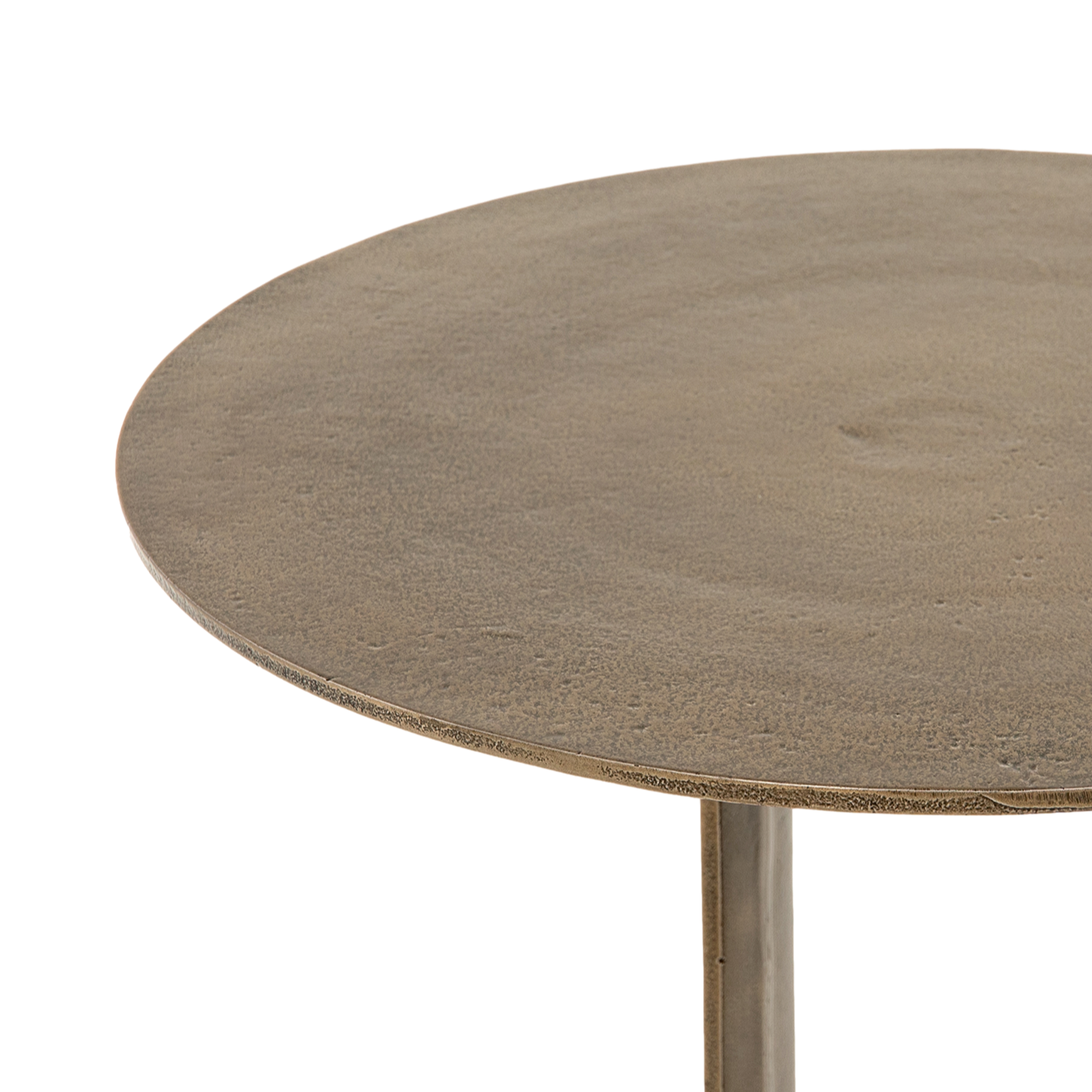 Scale Accent Table