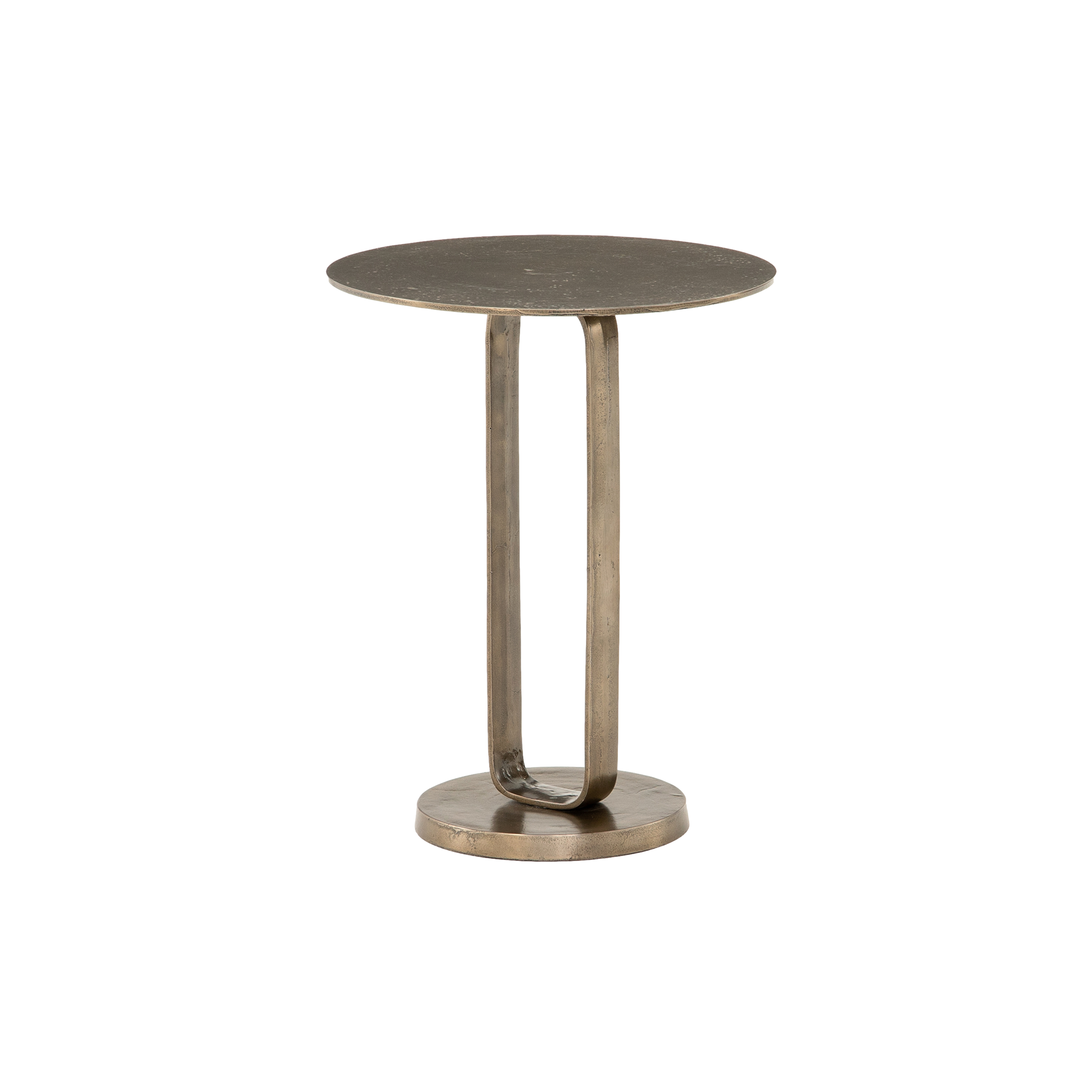 Scale Accent Table