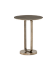 Scale Accent Table