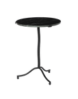 Sophie End Table (Black)