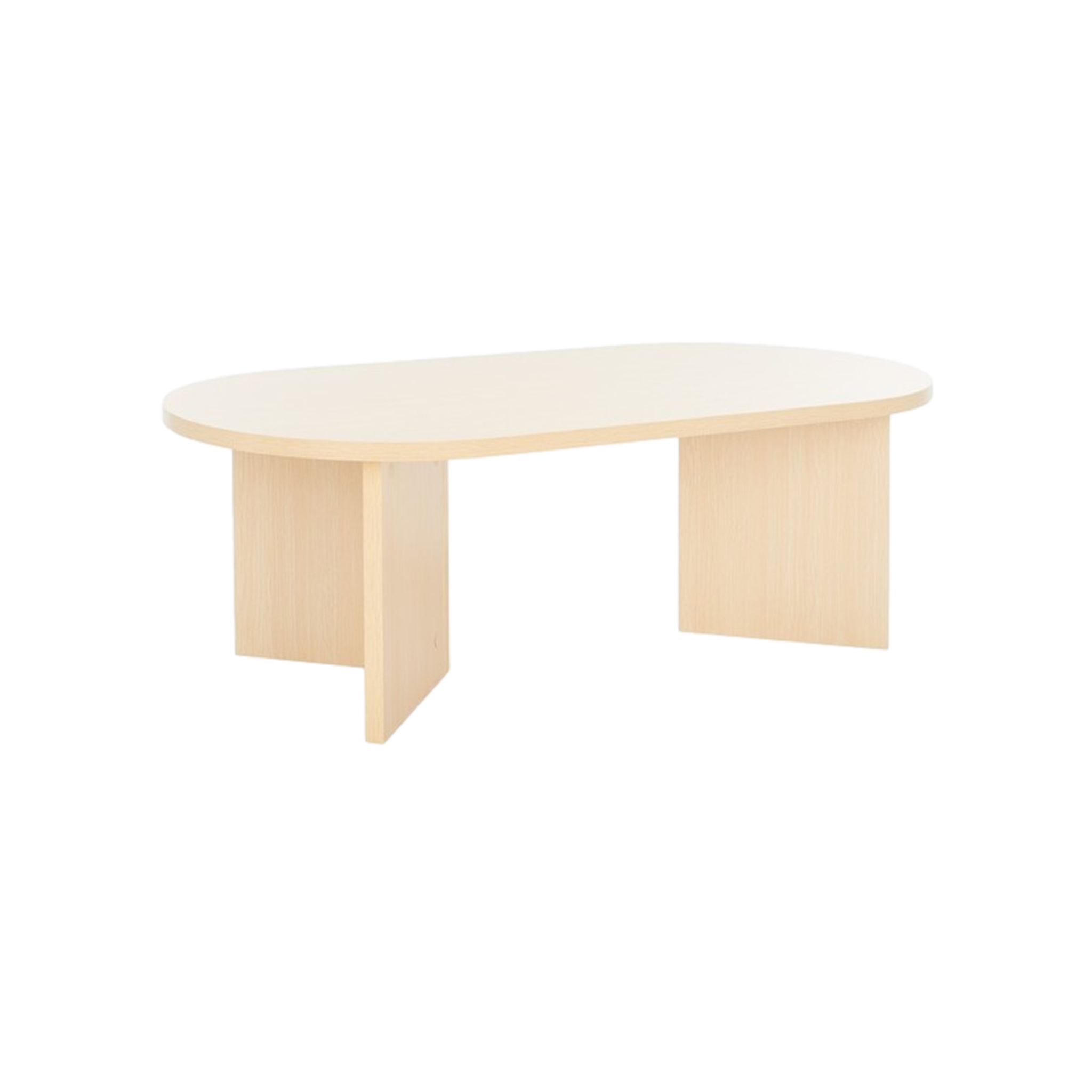 Tayson Coffee Table (Natural)