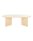 Tayson Coffee Table (Natural)