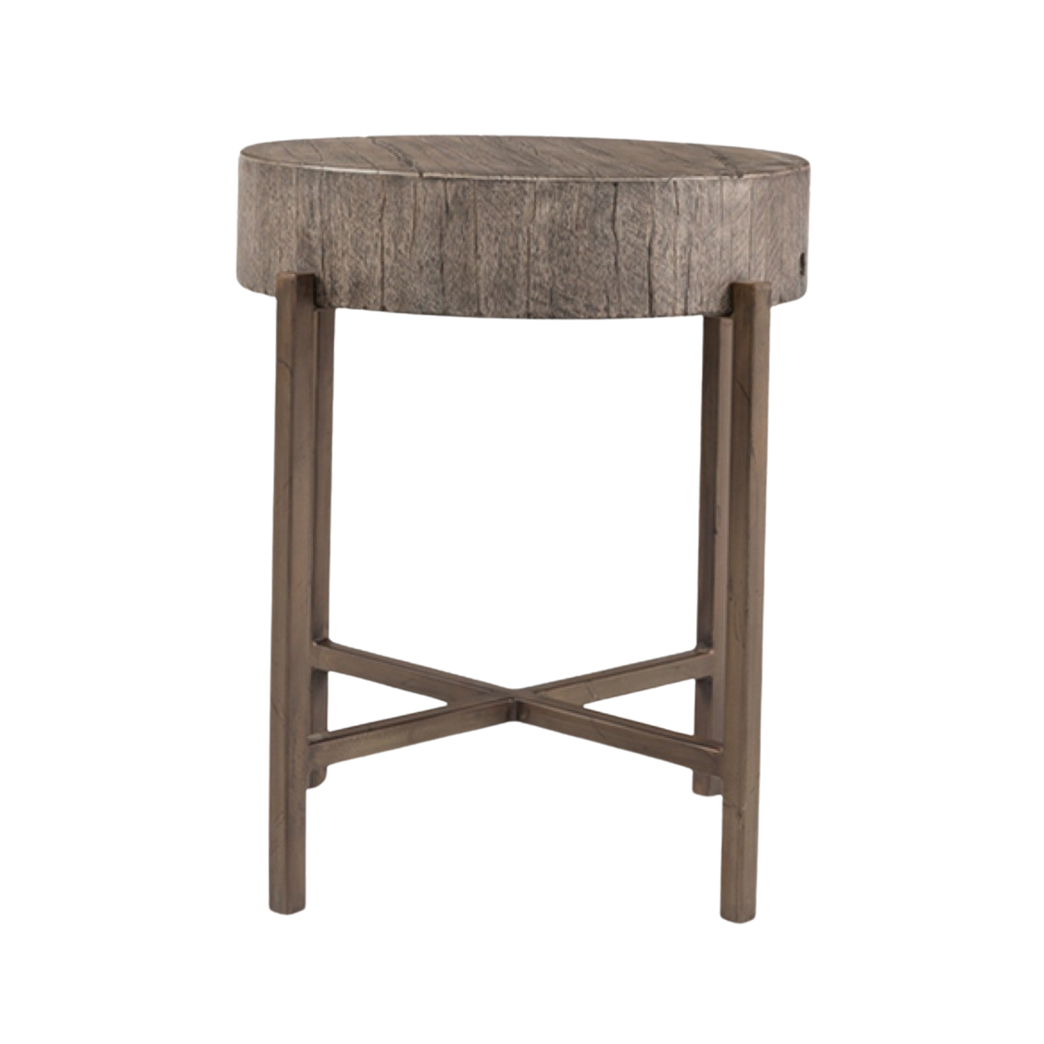 Wales Accent Table